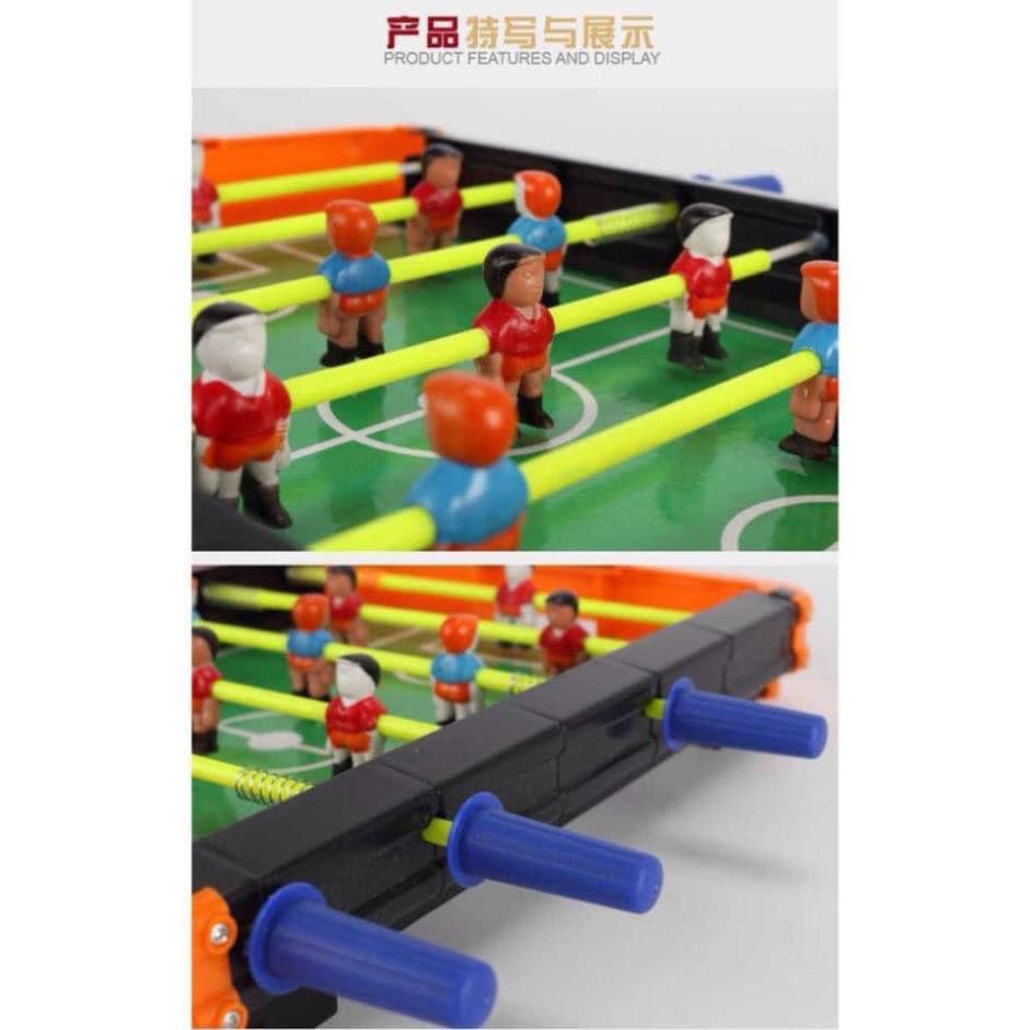 BỘ ĐỒ CHƠI BI LẮC, BỘ ĐỒ CHƠI BÓNG ĐÁ RÈN LUYỆN PHẢN XẠ CHO BÉ