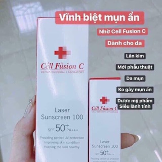 Kem chống nắng