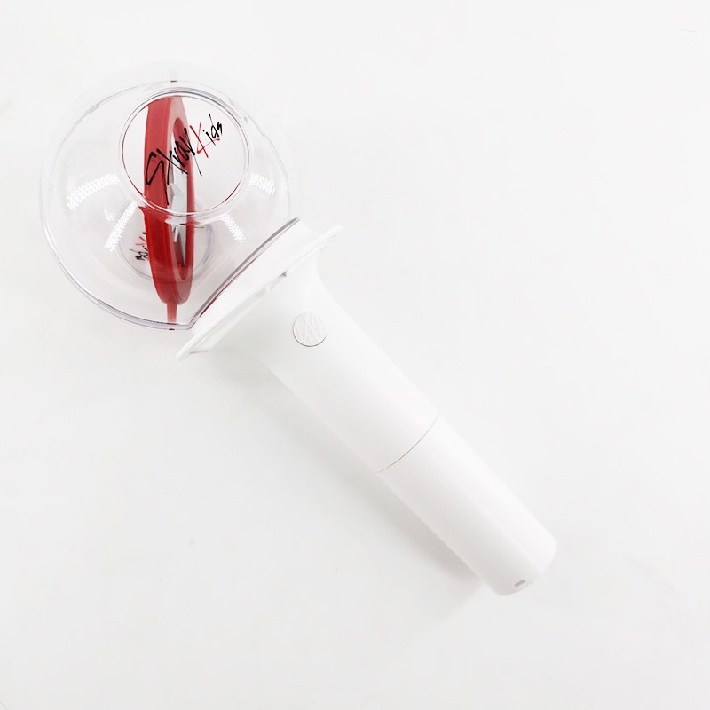 Lightstick Stray Kids hàng unoff - Gậy cổ vũ không bắt bluetooth
