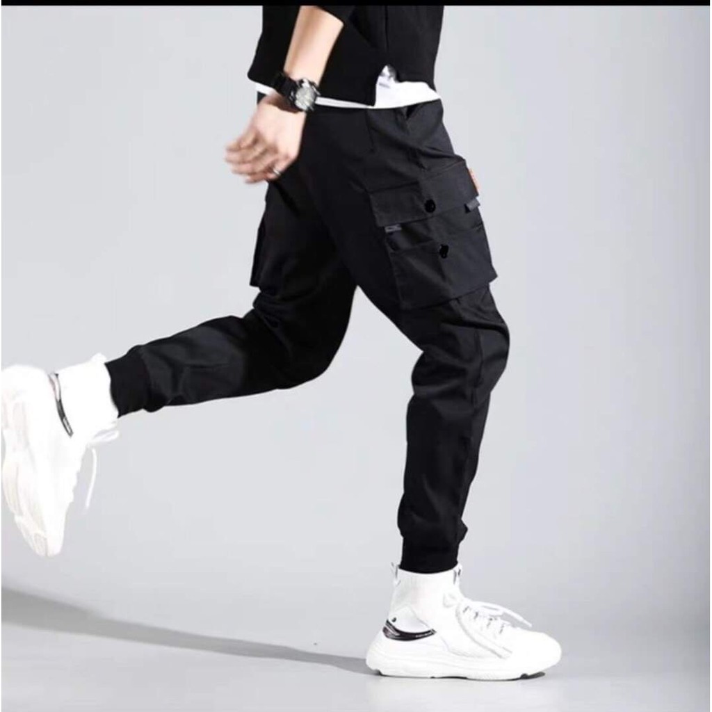 Quần Jogger nam siêu hot thời trang NNH88 KVLX1