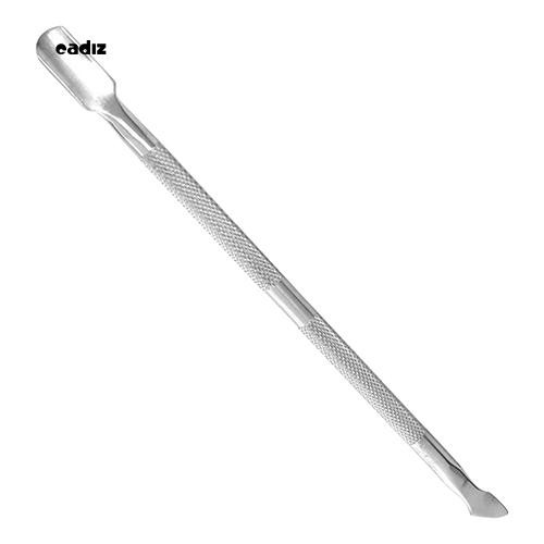 Bộ 3 dụng cụ hỗ trợ cắt bỏ biểu bì da chết bằng thép không gỉ chất lượng cao
