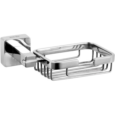 Kệ Để Bánh Xà Bông Tắm Inox 304 Cao Cấp