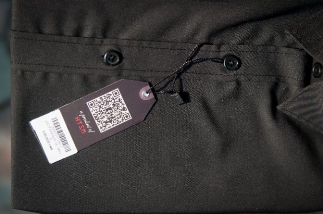 Áo sơ mi nam MAGNOR trơn, ngắn tay, gấp cổ (5 màu) | BigBuy360 - bigbuy360.vn