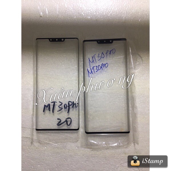 Mặt kính Huawei Mate 30 Pro