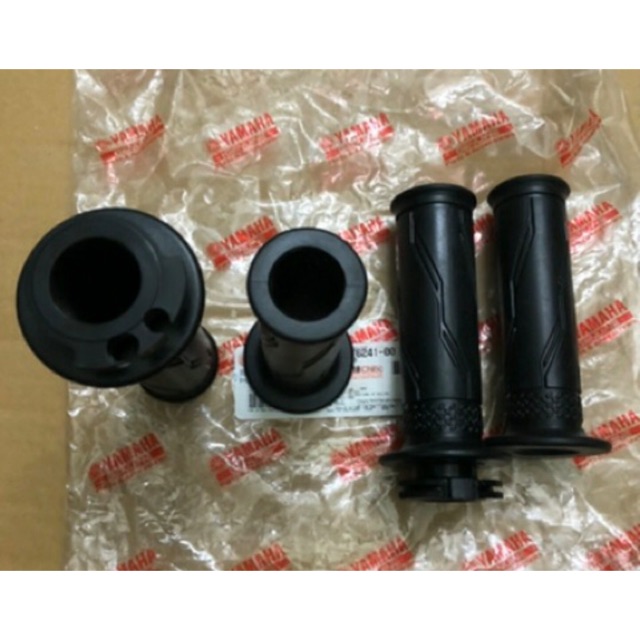 Cặp Bao Tay Xe Exciter 150 Hãng Yamaha