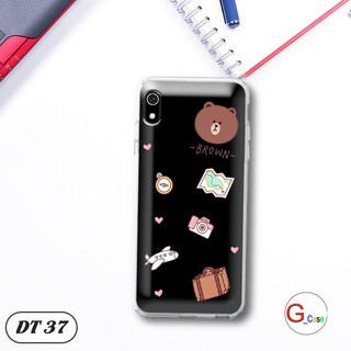 Ốp lưng dẻo cho Xiaomi Redmi 7A