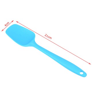 1 Cây Vét Bột Bằng Silicon