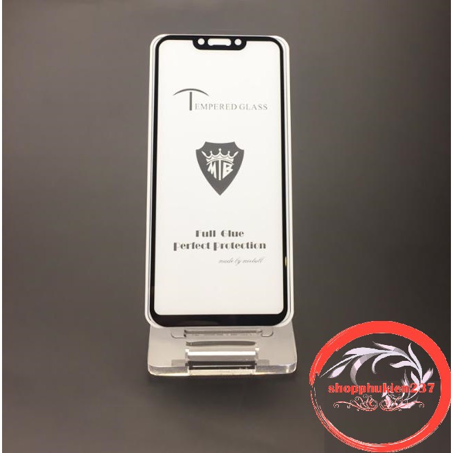 [Freeship toàn quốc từ 50k] CƯỜNG LỰC HUAWEI NOVA 3i , NOVA 3 KÍNH CƯỜNG LỰC FULL 5D CAO CẤP