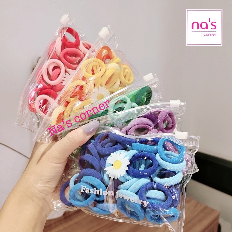 Túi 100/50 thun len êm mịn size nhỏ