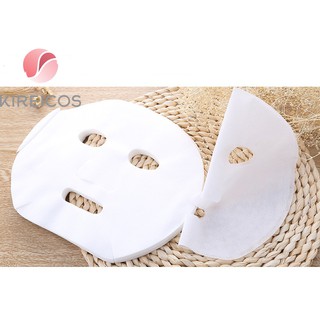 Túi Mặt Nạ Giấy Khô Bịch 100 Miếng