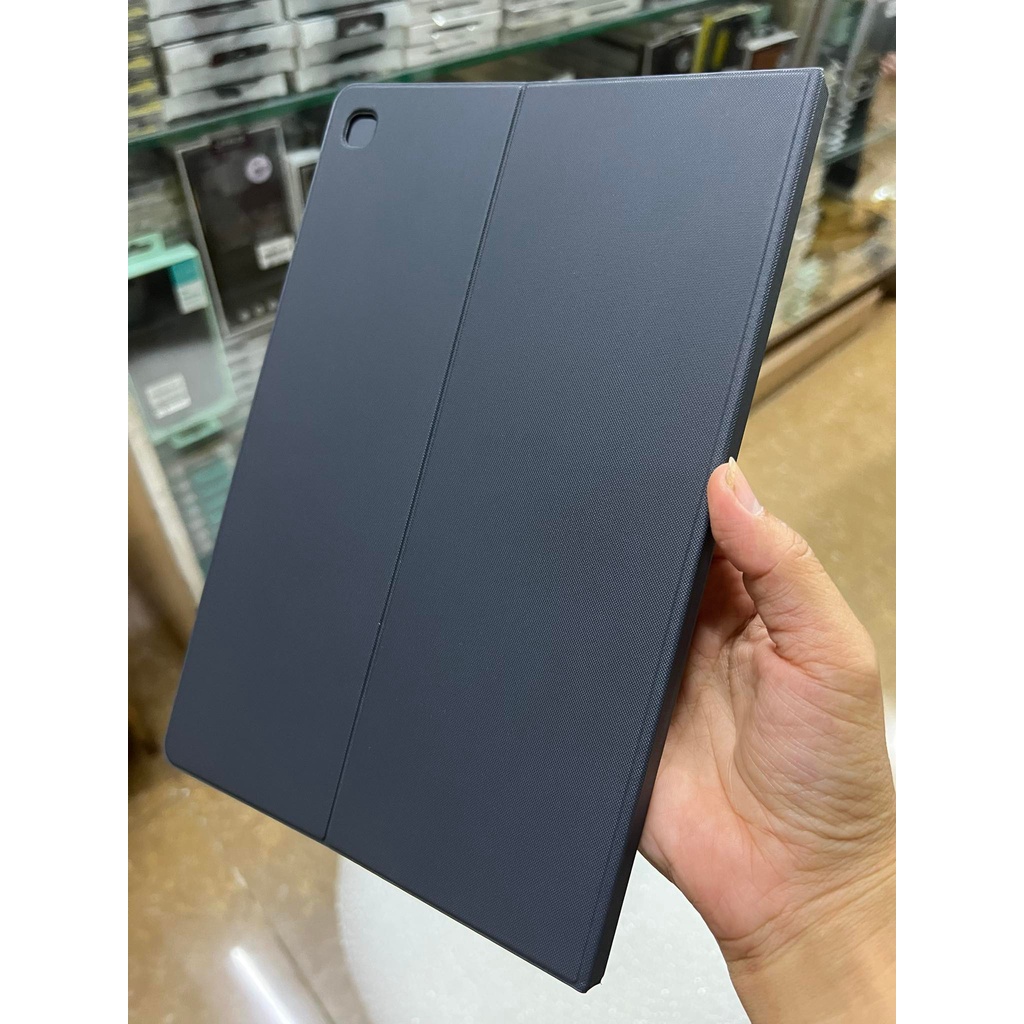 Bao Da Samsung Galaxy Tab S6 Lite 2022 P619 Book Cover Chính Hãng Không Hộp