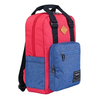 BALO Simplecarry ISSAC 4 RED/ NAVY