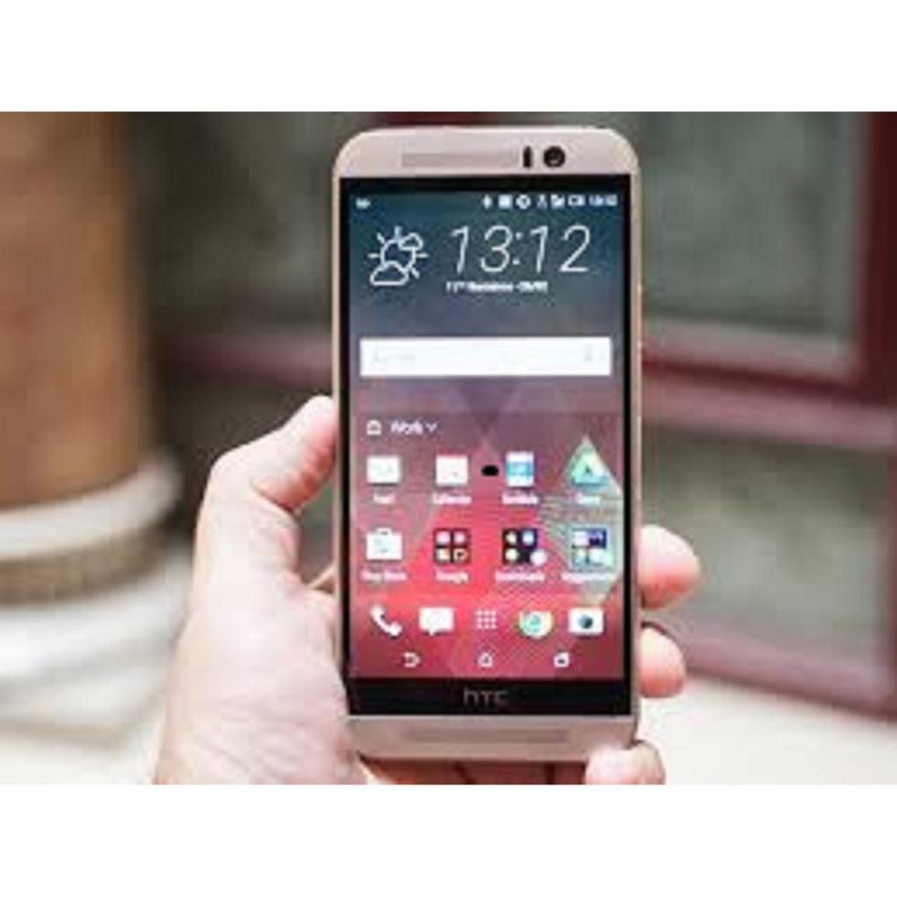 ĐIỆN THOẠI HTC M9 CHÍNH HÃNG FULLBOX - BẢO HÀNH 12 THÁNG