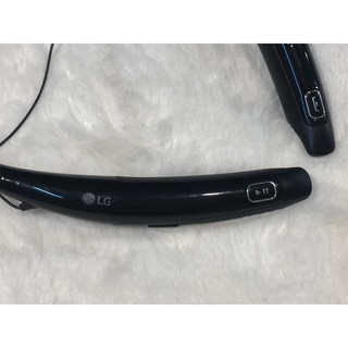 Tai nghe bluetooth LG Tone Pro HBS-770