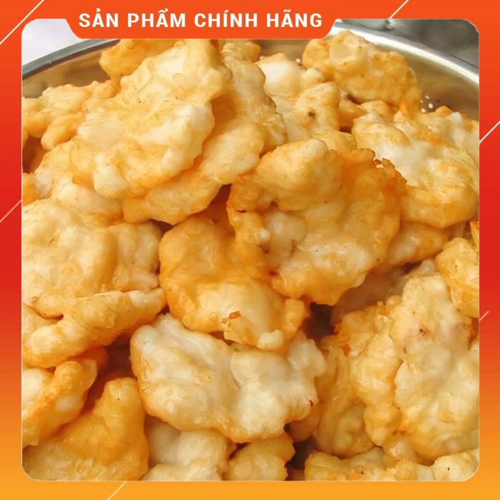 500G Chả mực Quảng Ninh, Chả Mực Ngon