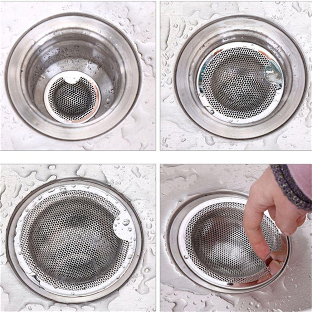 Miếng Lọc Rác Bồn Rửa Chén