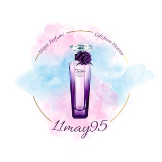 Nước Hoa Nữ Lancome-Tresor Midnight Rose