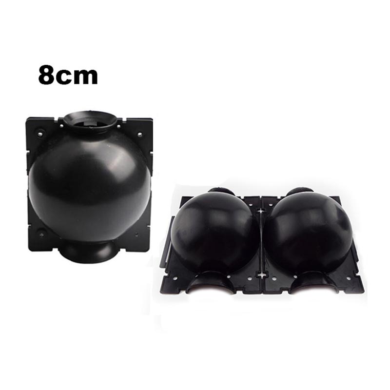 Set 5 Hộp Gieo Hạt Trồng Cây 8cm