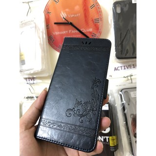 Bao Da Vsmart Active 3 - Nhiều Mẫu