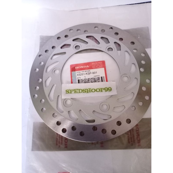 Đĩa promo keh Đĩa Trước Khuyến Mãi Mới monoshock.megapro primus. Verza Phụ Kiện Chuyên Dụng Cho Xe honda cb150r cbr150 old th 2010 + 2014