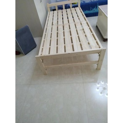 Giường Gỗ Gấp Đa Năng  -  Shop Mẹ Ben | BigBuy360 - bigbuy360.vn