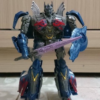 Optimus primer