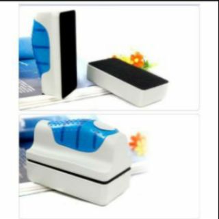 Cọ bể cá cảnh, hỗ cá cảnh nam châm hút siêu mạnh