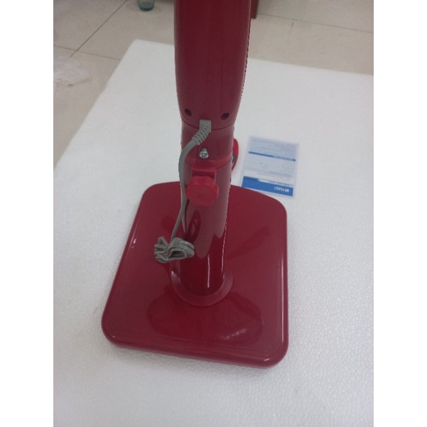 Quạt đứng điều khiển từ xa HALI ST2 - R