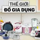 KHO GIA DỤNG MIỀN NAM