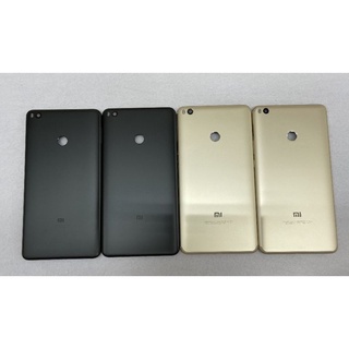Vỏ xioami max 2 / Lưng xiaomi mi max 2