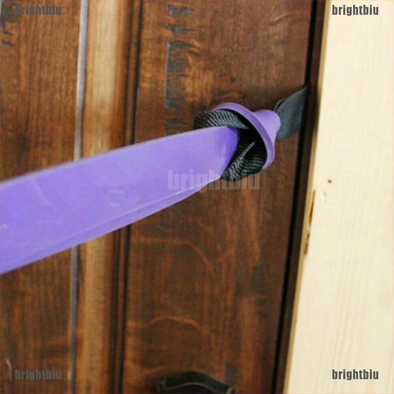 Dây Kháng Lực Co Giãn Dùng Tập Yoga / Thể Hình