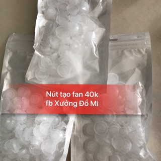 Nút tạo fan mi