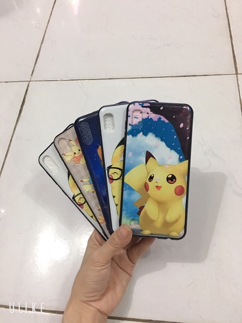 Ốp lưng sam sung A10,M10 in hình 5D