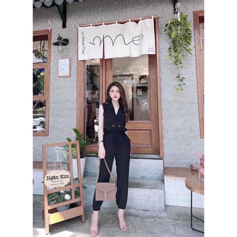 SALE SHOCK SET VEST SÁT NÁCH (Ảnh thật / Video)