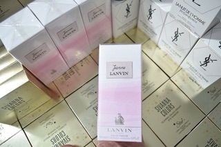 Nước hoa Lanvin Jeanne 100ml tester
