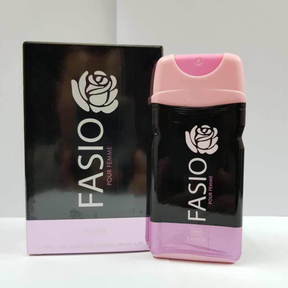 Nước Hoa Cao Cấp EMPER 20ml - Hàng Nhập Khẩu UEA | Thế Giới Skin Care