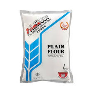 Bột Prima Plain Four màu xanh 1 kg