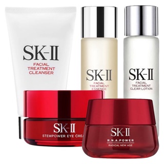 Bộ R.N.A SKII