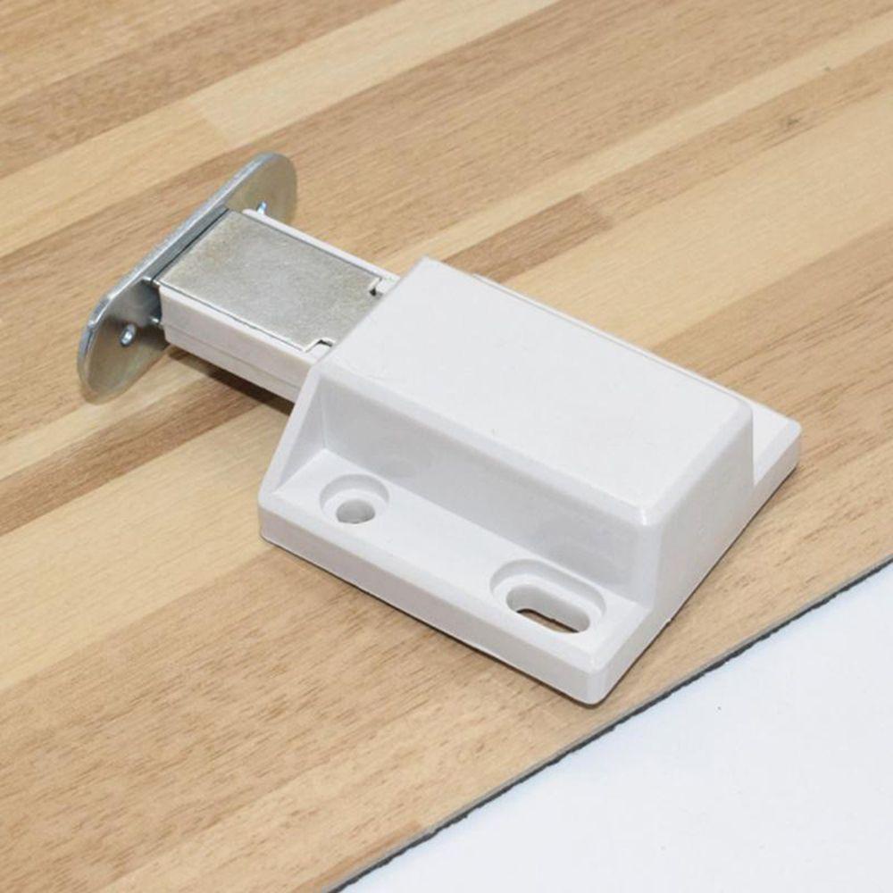 Khóa Tủ Vô Hình Dạng Nhấn Để Mở Áp Suất