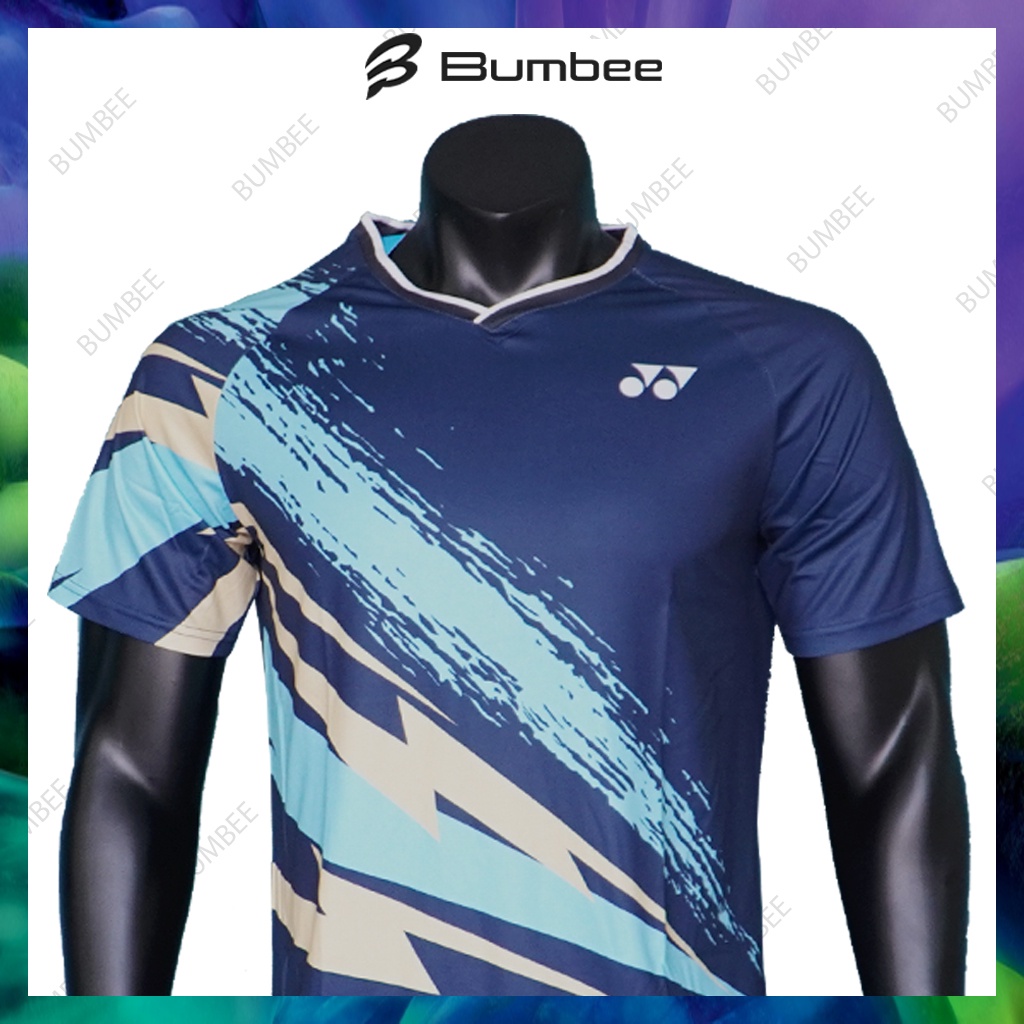 Áo cầu lông, quần áo cầu lông Yonex thoáng mát dành cho tập luyện và thi đấu