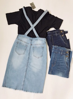Yếm jean