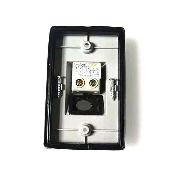 Nút Bấm Chuông Cửa Duton Hướng Dọc