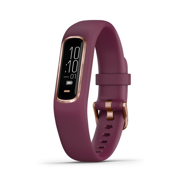  Vòng đeo tay Garmin Vivosmart 4