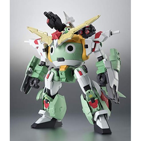 - Mô hình nhân vật Keroro Robo UC Unicorn Gundam Style