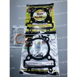 Ron Xy lanh FCCI EXCITER ( 62mm / 65mm )
