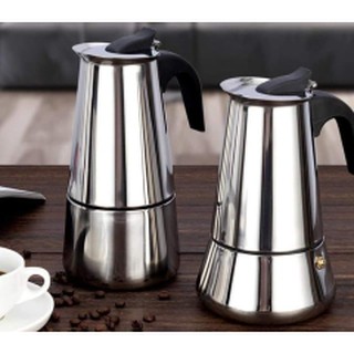 Bình Pha Cafe Moka Express 300ml