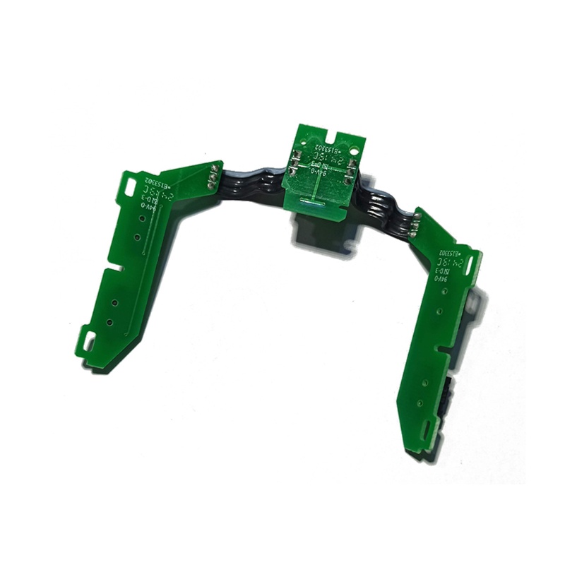 Bảng Mạch Nút Công Tắc Micro Cho Chuột Không Dây G Pro