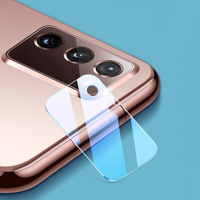 Bộ 2 kính cường lực bảo vệ máy ảnh sau cho Samsung Galaxy Z Fold 3 2