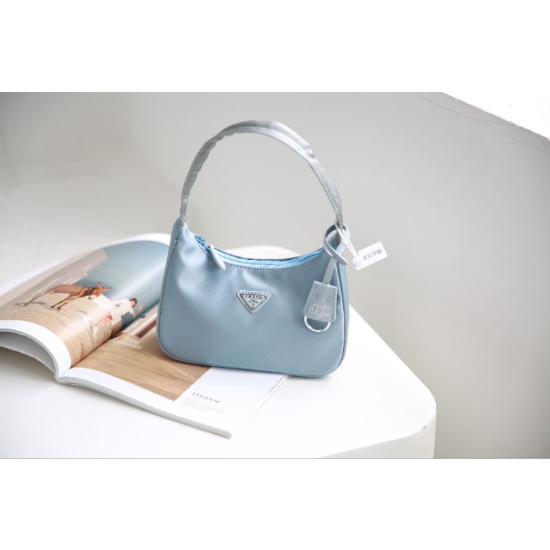 Túi kẹp nách PR.ADA NYLON SPSL