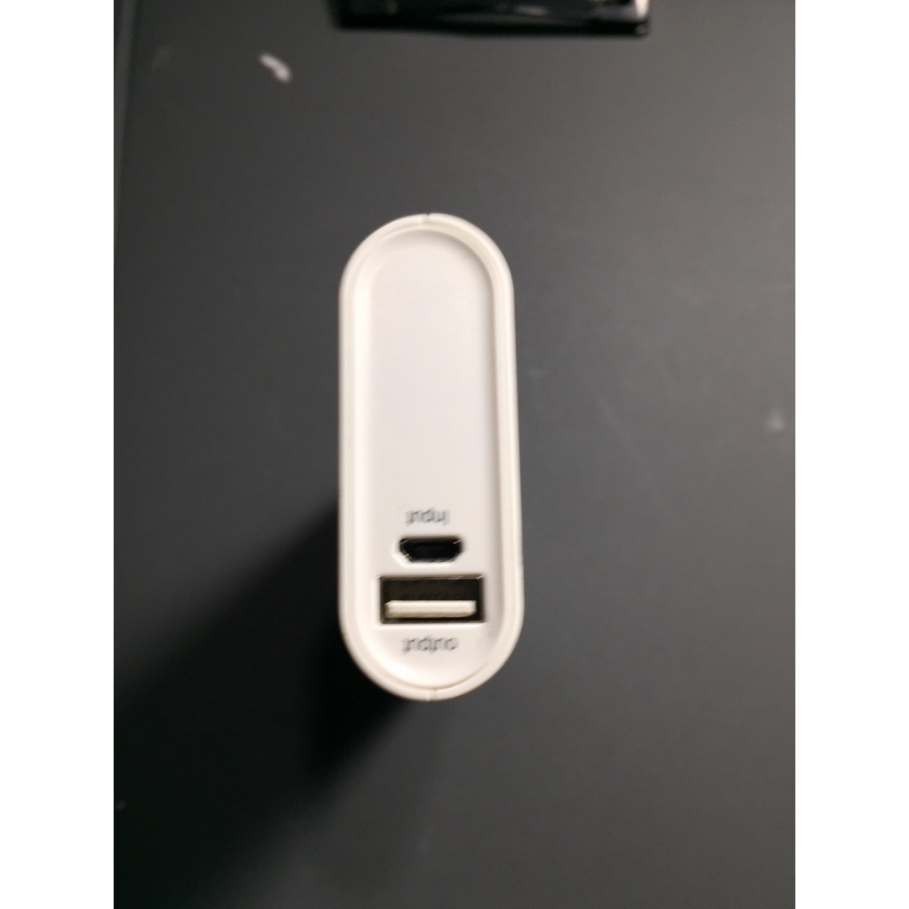 Sạc dự phòng Pisen 10000mah 10w pin cực trâu ts-d188